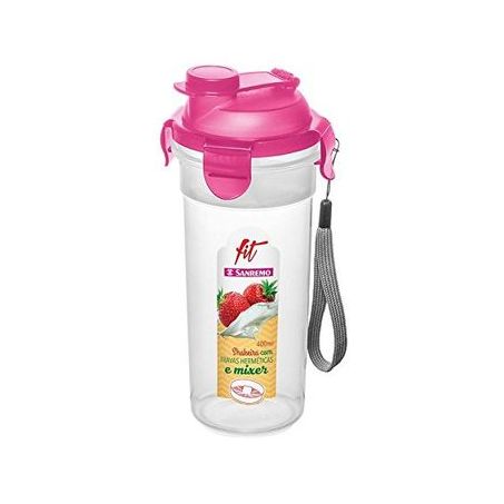 SHEIKEIRA SANREMO C/ TRAVAS 400ML