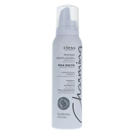 Mousse charming normal 140ml 360-34
