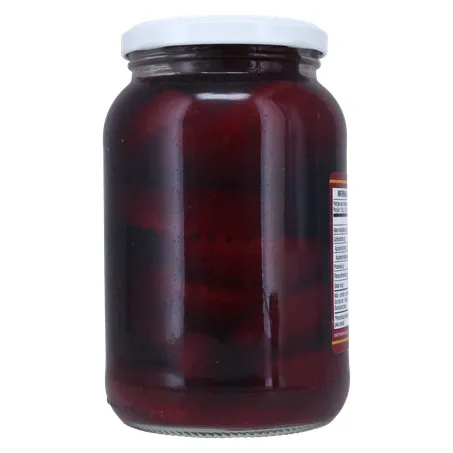 Beterraba valar 330g 360-20