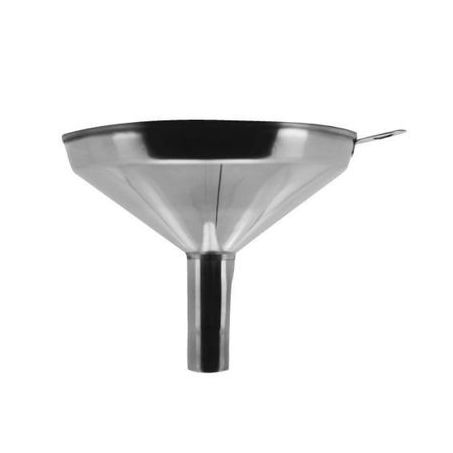 Funil de inox yangzi