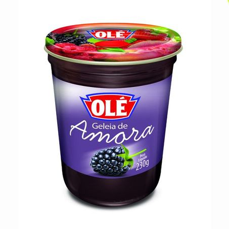 Geleia Olé Amora 230g