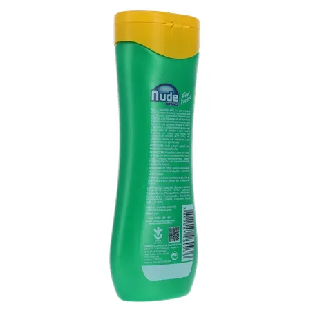 Pos sol nude 120g 360-14