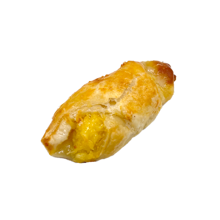Cannoli Coco un
