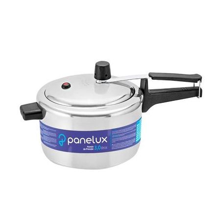 PANELA DE PRESSÃO PANELUX 3L
