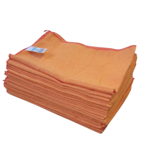 Flanela panosul 34x50 laranja