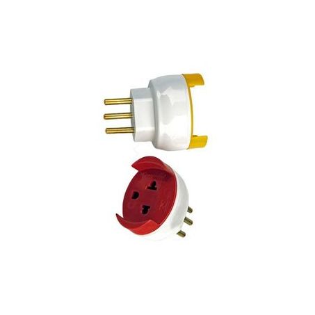 Tomada Externa 2p + T. Kimarc 1398 1un
