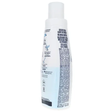 Amaciante downy conc sensi hipoal 450ml 360-24