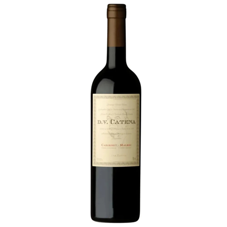 VINHO DV CATENA MALBEC TINTO 750ML