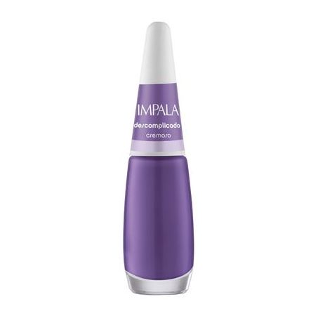 Esmalte impala cremoso descompl bl 7.5ml