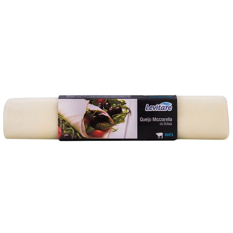 QUEIJO DE BUFALA LEVITARE KG MANTA MUSS