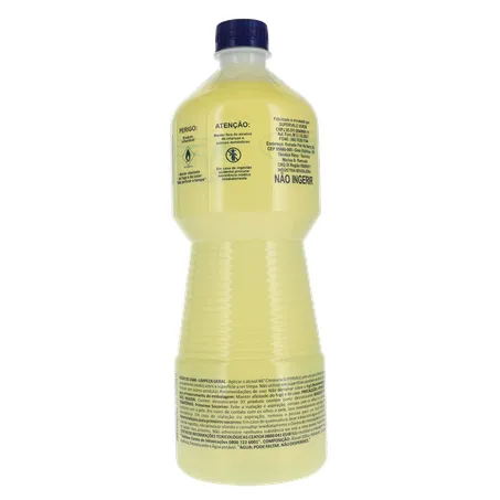 Álcool Super Vale 46 Inpm Citronela 1l 360-24