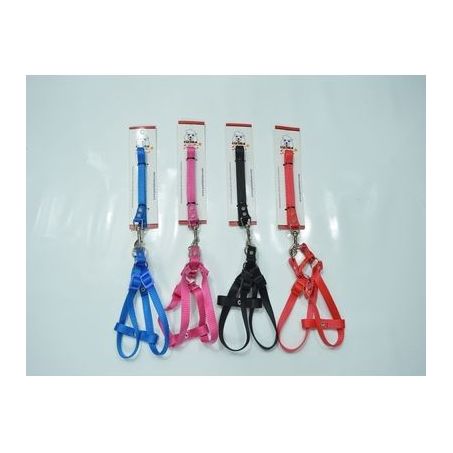 Peitoral polyester fita 15mm nº3 r-191