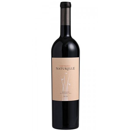 Vinho tinto natural casa valduga 750ml