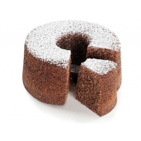 Bolo Panutti assado inglês de chocolate 300g