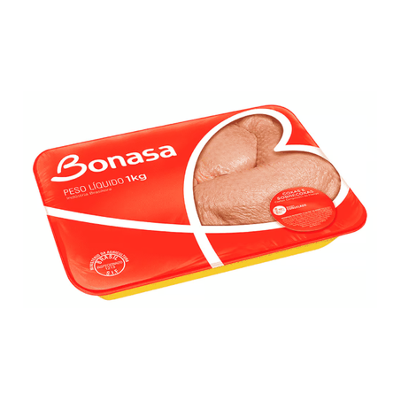 COXA/SOBRECOXA BONASA BJ 1KG