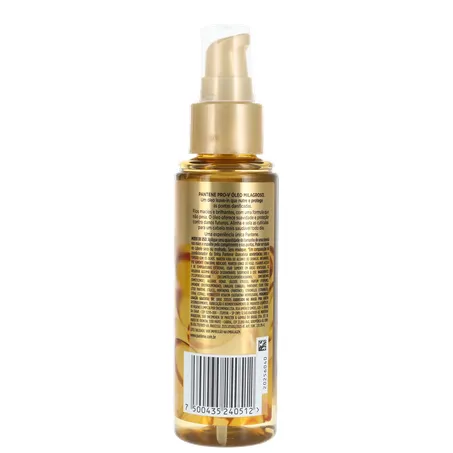 LEAVE IN PANTENE ÓLEO MILAGROSO 95ML 360-16