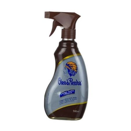 KING OLEO DE PEROBA 500ML PULVERIZ.