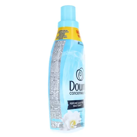 Amaciante concentrado downy brisa suave 1l 360-30
