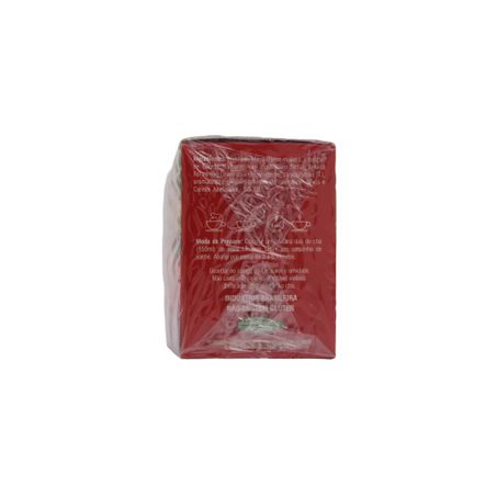 Chá Misto Chileno Maça com Canela Caixa com 10un - 15gr 360-3