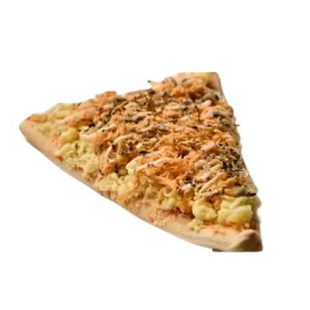 Pizza assada frango hiper lanche kg