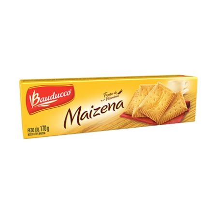 BISC MAIZENA BAUDUCCO 170G