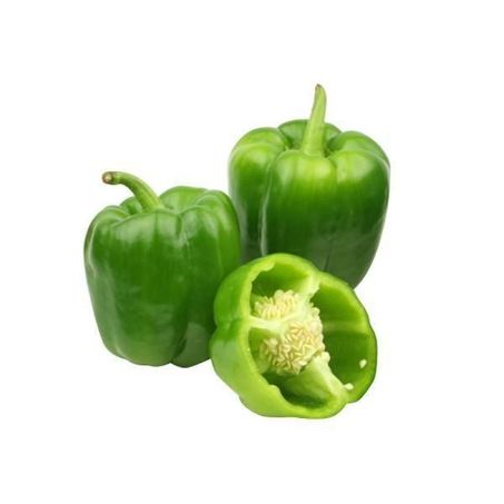 Pimentão Verde Coopeg 400g