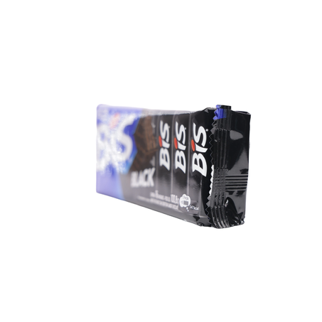 CHOCOLATE BIS BLACK 100,8G 360-11