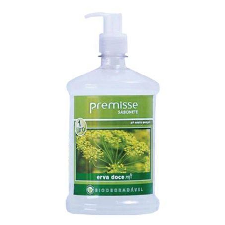 Sab Liq Premisse 1lt Erva Doce Soft