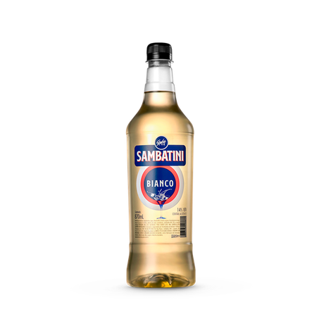 COCKATAIL SAMBA SUL SAMBATINI 870ML