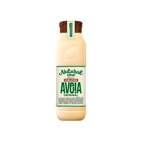 SUCO NAT ONE 900ML AVEIA