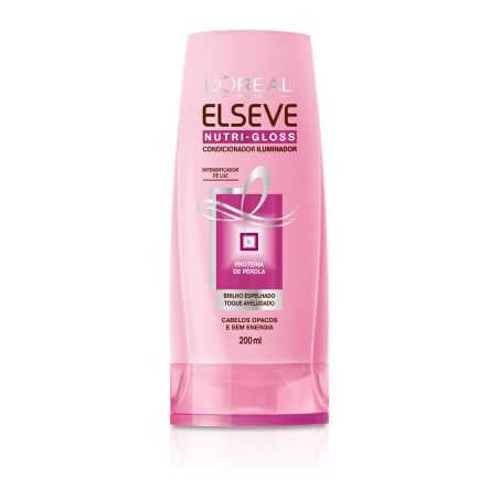 CONDICIONADOR ELSEVE