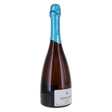 Espumante peterlongo cuuve brut 750ml 360-32