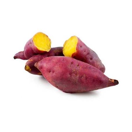 BATATA-DOCE KG