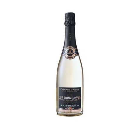 ESPUMANTE WOLFBERGER BRUT DE NOIRS 750ML