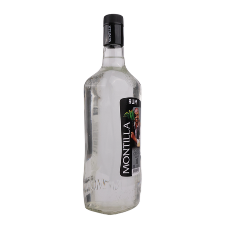 Rum Montilla Carta Cristal 1l 360-51
