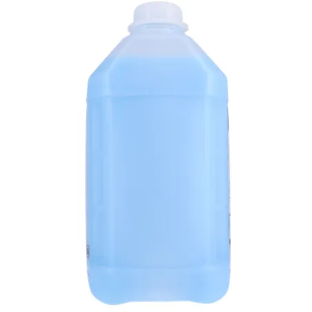 Amaciante barriga verde classic 5l 360-3