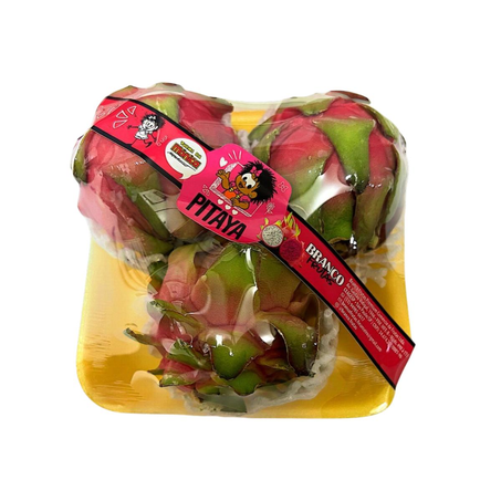 Pitaya Turma da Mônica 500g - Pacote