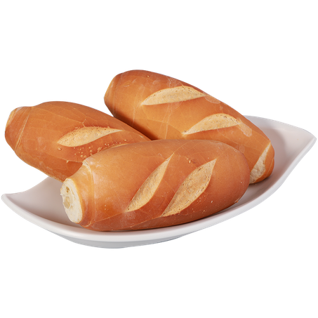 Pao baguete kg