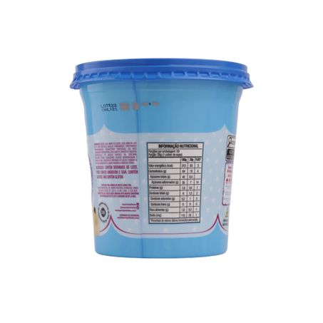 Sobremesa bom principio beijinho 1kg 360-40