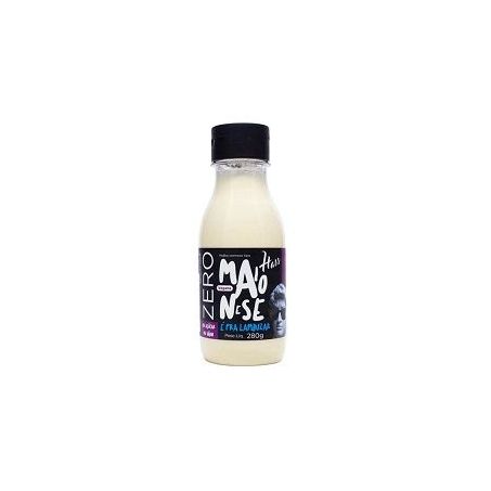 MAIONESE VEGA ZERO HASS280G