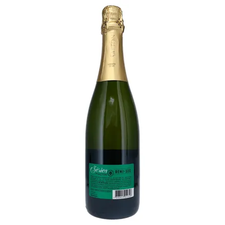 ESPUMANTE SALTON SERIES DEMI SEC 750ML 360-18