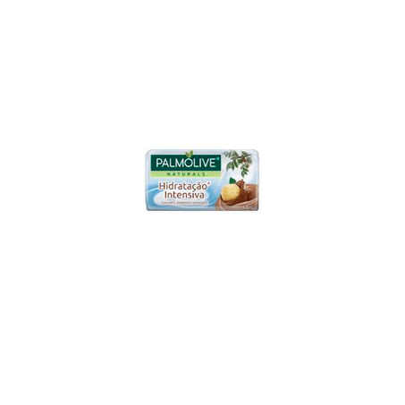 Sabonete Palmolive Naturals Hidratação Intensiva 150G