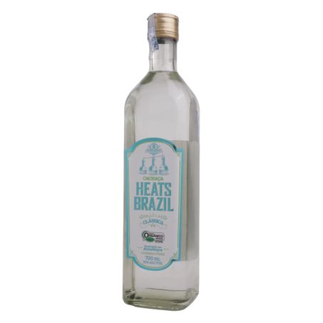 Cachaca heats b.export classic700ml 360-3