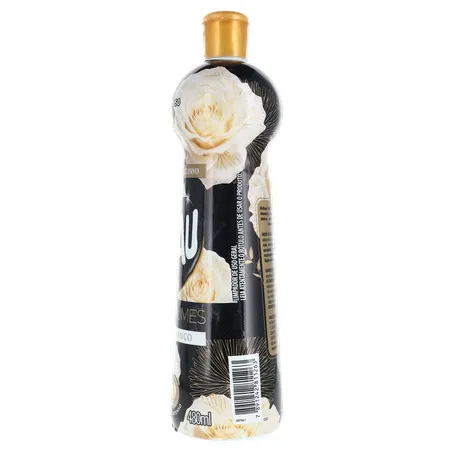 Limpador Multiuso Uau Chá Branco 480ml 360-7
