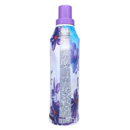 Amaciante de Roupas Concentrado Downy Lírios do Campo Frasco 1.5L 360-3
