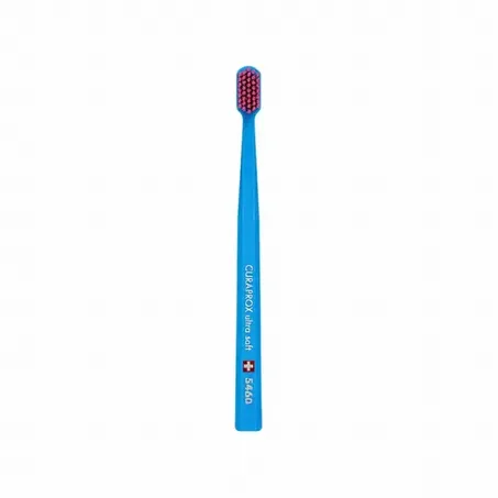 Escova Adulto Curaprox 5460 Un 360-3