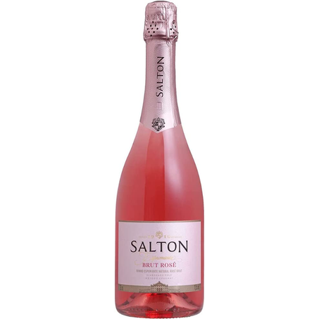 ESPUMANTE SALTON BRUT ROSE 750ML