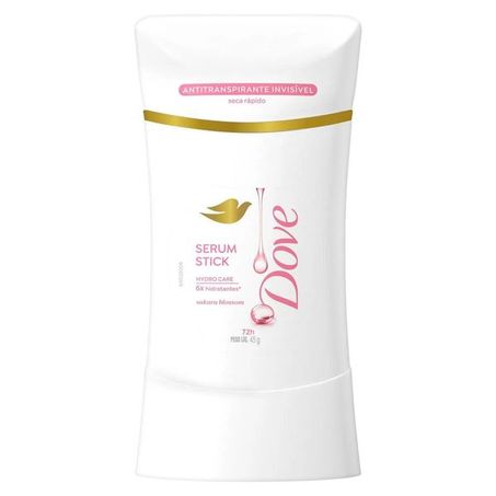 Desodorante Creme Dove 45g Sakura Blossom