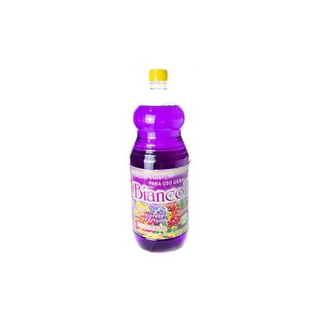 Desinfetante biancoll floral 2l
