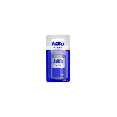 Pack fio dental hillo 100mts